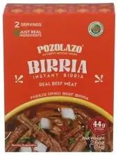 Pozolazo Soup Birria Box