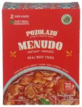 Pozolazo Soup Menudo Box