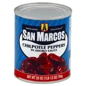 San Marcos Pepper Chipotle