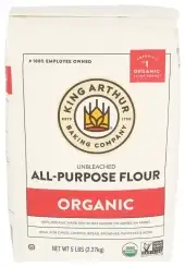 King Arthur Flour Artisan All Prps