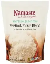 Namaste Foods Mix Flour Perfect Blend