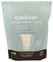 Cup 4 Cup Flour Ancient Grans