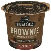Kodiak Mix Brownie Cup Choc Fdg