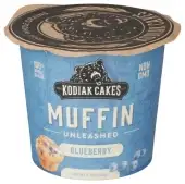 Kodiak Muffin Cup Blueberry