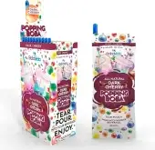 Bobavida Boba Popping Dark Cherry