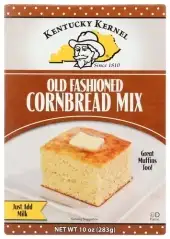 Kentucky Kernel Mix Old Fashioned Crnbrd