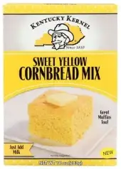 Kentucky Kernel Mix Swt Ylw Crnbrd Mffn
