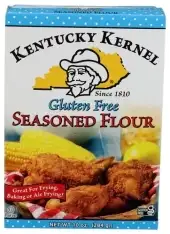 Kentucky Kernal Flour Seasoned