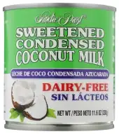 Andre Prost Coconut Mlk Swtnd Cndsd