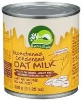 Natures Charm Milk Oat Condensed