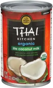Thai Kitchen Coconut Milk Lite Organic