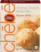 Chebe Mix Bread Organicinal Wfgf