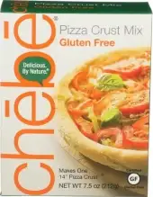 Chebe Mix Pizza Crust Wf