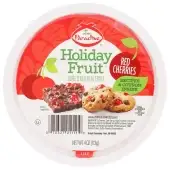 Paradise Fruit Red Cherry Whl