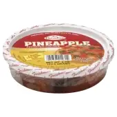 Paradise Pineapple Wdg