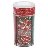 Dean Jacobs Sprinkle Jar Hlday Lrg