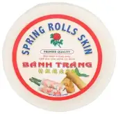 Rose Brand Spring Roll Rice Skin