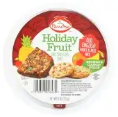 Paradise Fruit Peel Mx Old Englishish
