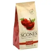 Sticky Fingers Mix Scone Aple Cinnamon