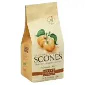 Sticky Fingers Mix Scone Apricot