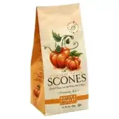 Sticky Fingers Mix Scone Pumpkin Spice