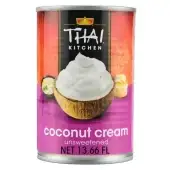 Thai Kitchen Coconut Cream