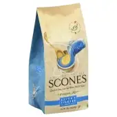 Sticky Fingers Mix Scone Organicinal