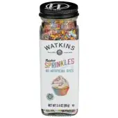 Watkins Sprinkles Rainbow