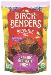 Birch Benders Mix Brownie Fudge