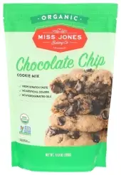 Miss Jones Baking Co Mix Cookie Choc Chip