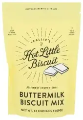 Callies Charleston Biscui Mix Buttermilk Biscuit