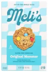 Melis Cookies Cookie Gf Mix Original