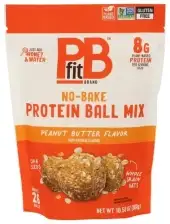 Pb Fit Mix Protein Bll Penut Btr