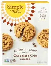 Simple Mills Mix Cookie Choc Chip