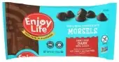 Enjoy Life Choc Morsel Drk