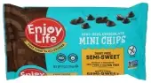Enjoy Life Chocolate Chips Mini