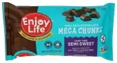Enjoy Life Chips Baking Mega Chunks
