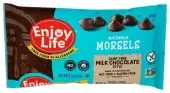 Enjoy Life Chocolate Ricemilk Baking