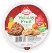 Paradise Fruit Old English Mix