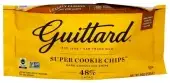 Guittard Bakng Chp Spr Ck 48 Dk Chc