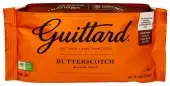 Guittard Baking Chip Butterscotch