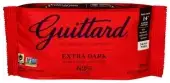 Guittard Baking Chp 63 Xtr Dk Choc