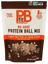 Pb Fit Mix Protein Ball Cocoa