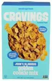Cravings By Chrissy Teige Mix Cookie Jhn Glrs Goldan