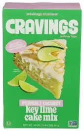 Cravings By Chrissy Teige Mix Cke Mffn Ccnt Ky Lme