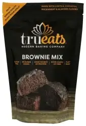 Trueats Mix Brownie