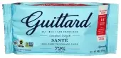 Guittard Choc Chp 72 Dk Mni Ccnt Sgr