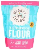 Mightylicious Flour All Purpose