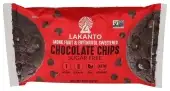 Lakanto Chocolate Chips Original