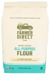 Farmer Direct Foods Flour All Prpose Patent